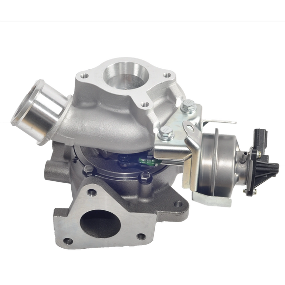 Mitsubishi Triton MR L200 4N15 turbo charger