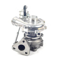 Mitsubishi Triton 4D56 2.5L turbo charger