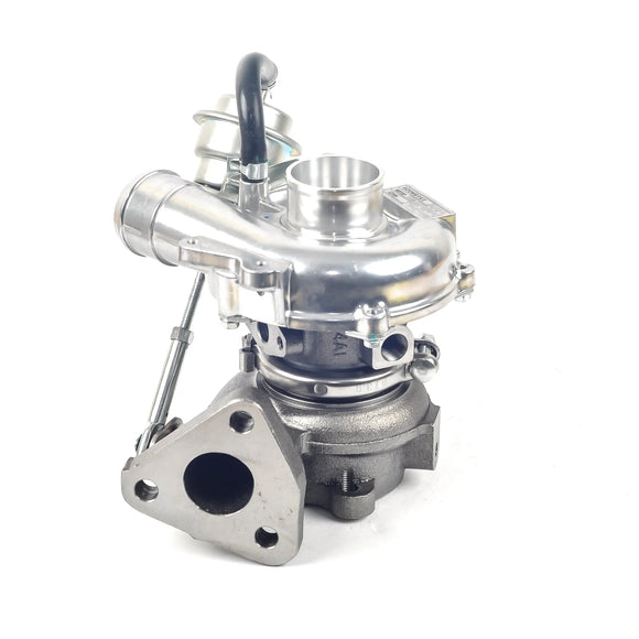 Mitsubishi Triton 4D56 2.5L turbo charger