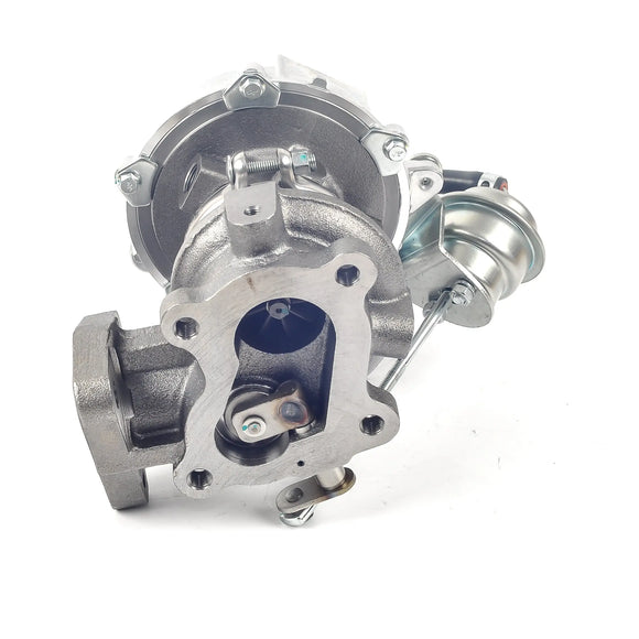 Mitsubishi Triton 4D56 2.5L turbo charger