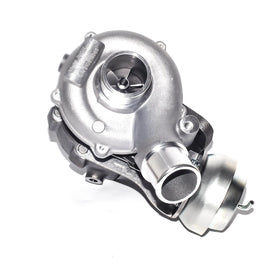 Mitsubishi Triton | Challenger 2.5L 4D56 turbo charger