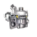 Mitsubishi Triton | Challenger 2.5L 4D56 turbo charger