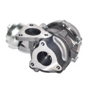 Mitsubishi Triton | Challenger 2.5L 4D56 turbo charger