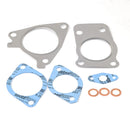 Nissan Juke | Pulsar 1.6L turbo charger