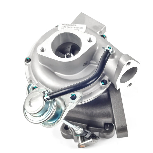 Nissan Navara D22 YD25 turbo charger
