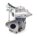 Nissan Navara D22 YD25 turbo charger
