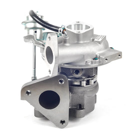 Nissan Navara D22 YD25 turbo charger