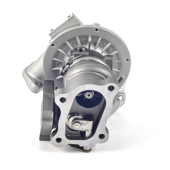 Nissan Navara D22 YD25 turbo charger