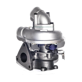 Nissan Navara D22 ZD30 turbo charger