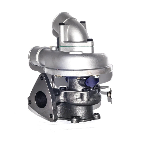 Nissan Navara D22 ZD30 turbo charger