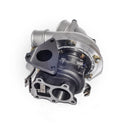 Nissan Navara D22 ZD30 turbo charger