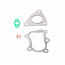 Nissan Navara D22 ZD30 turbo charger