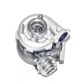 Nissan Navara D40 | Pathfinder R51 YD25 turbo charger