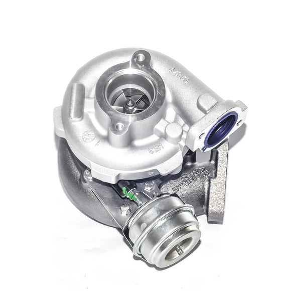 Nissan Navara D40 | Pathfinder R51 YD25 turbo charger