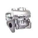 Nissan Navara D40 | Pathfinder R51 YD25 turbo charger
