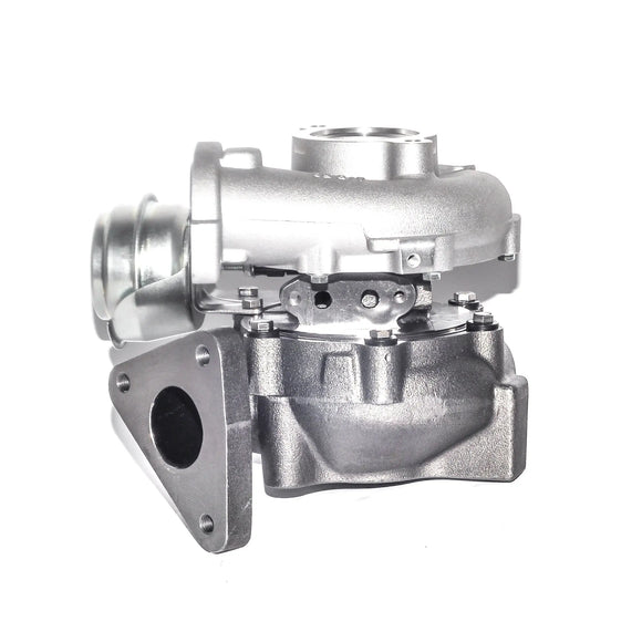 Nissan Navara D40 | Pathfinder R51 YD25 turbo charger