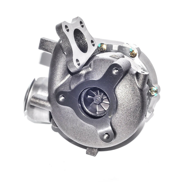 Nissan Navara D40 YD25 | Pathfinder R51 2.5L turbo charger