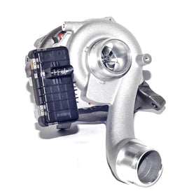 Nissan Navara D40 | Pathfinder R51 YD25 turbo charger