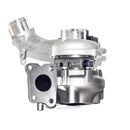 Nissan Navara D40 | Pathfinder R51 YD25 turbo charger