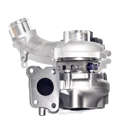 Nissan Navara D40 | Pathfinder R51 YD25 turbo charger