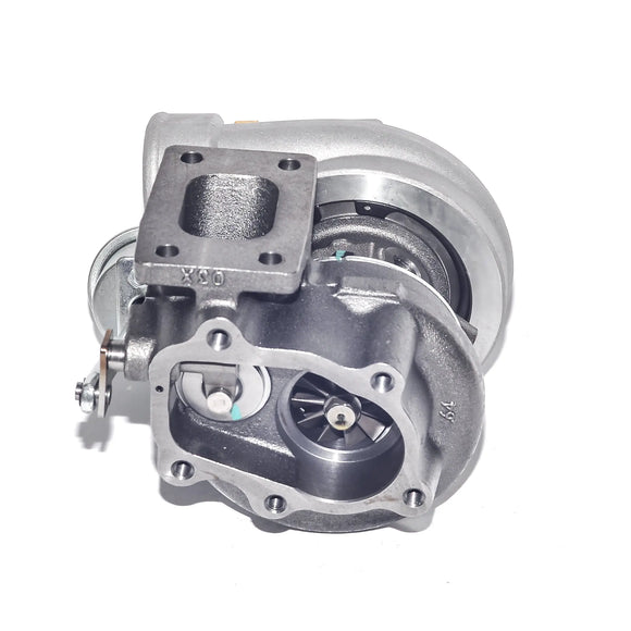 Nissan Patrol GQ Y60 RD28 turbo charger