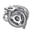 Nissan Patrol ZD30 turbo charger