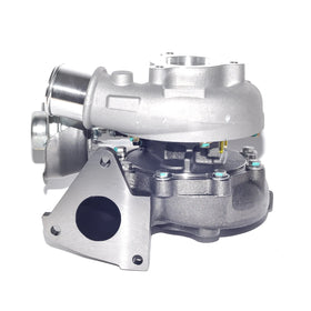 Nissan patrol zd30 turbo charger