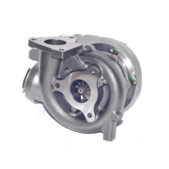 Nissan patrol zd30 turbo charger