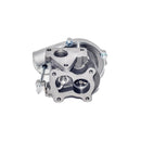 Renault Kangoo | Megane | Nissan Qashqai turbo charger