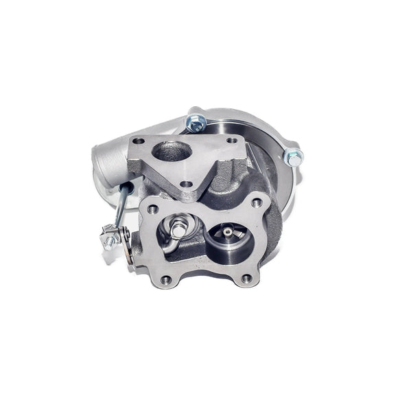 Renault Kangoo | Megane | Nissan Qashqai turbo charger