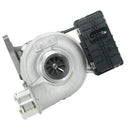 Saic LDV Van turbo charger