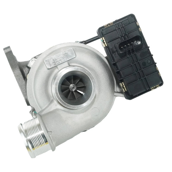 Saic LDV Van turbo charger