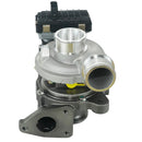 Saic LDV Van turbo charger