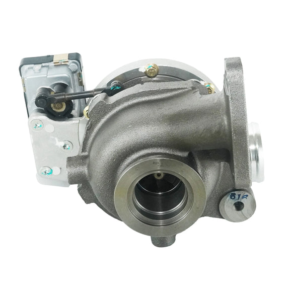 Saic LDV Van turbo charger