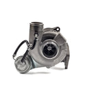 Subaru Forester XT turbo charger