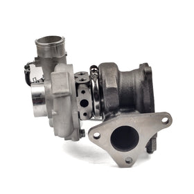 Subaru Forester XT turbo charger
