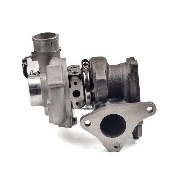 Subaru Forester XT turbo charger