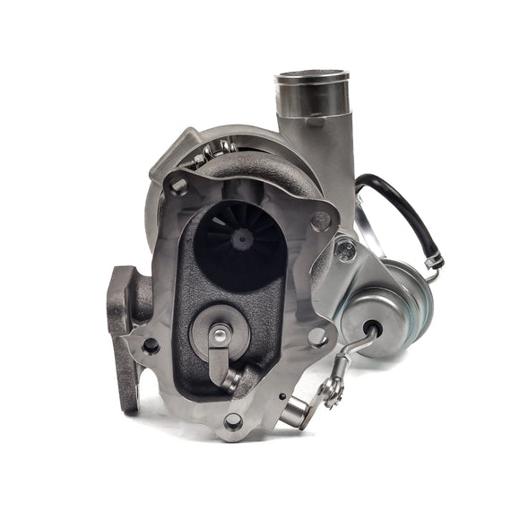 Subaru Forester XT turbo charger