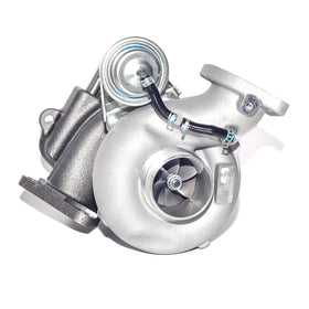 Subaru WRX EJ255 turbo charger