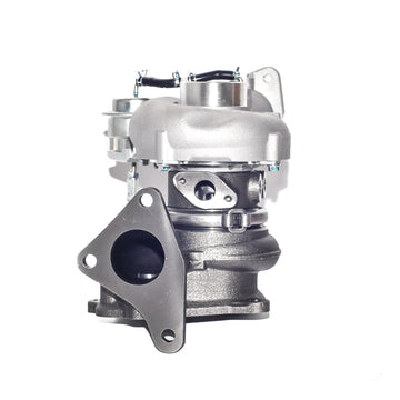 Subaru WRX EJ255 turbo charger