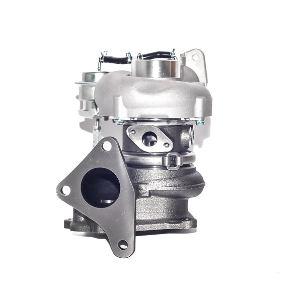 Subaru WRX EJ255 turbo charger