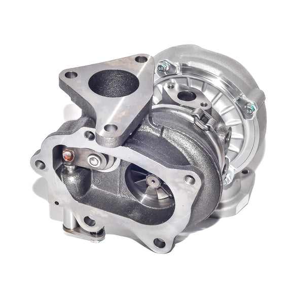 Subaru WRX EJ255 turbo charger
