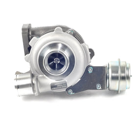  Suzuki Grand Vitara  turbo charger