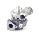  Suzuki Grand Vitara  turbo charger