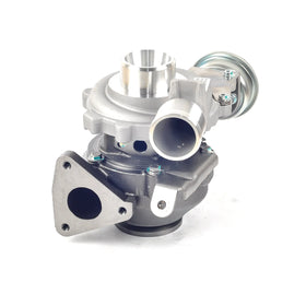  Suzuki Grand Vitara  turbo charger