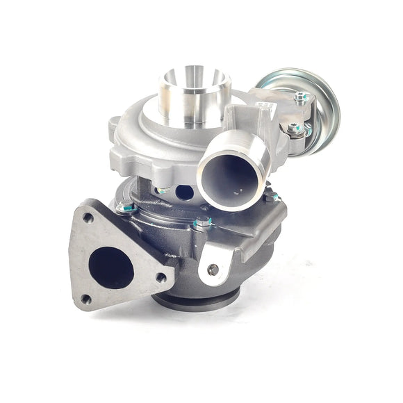  Suzuki Grand Vitara  turbo charger