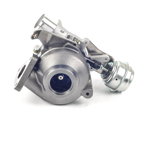  Suzuki Grand Vitara  turbo charger