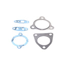 Toyota Hiace 1KD turbo charger