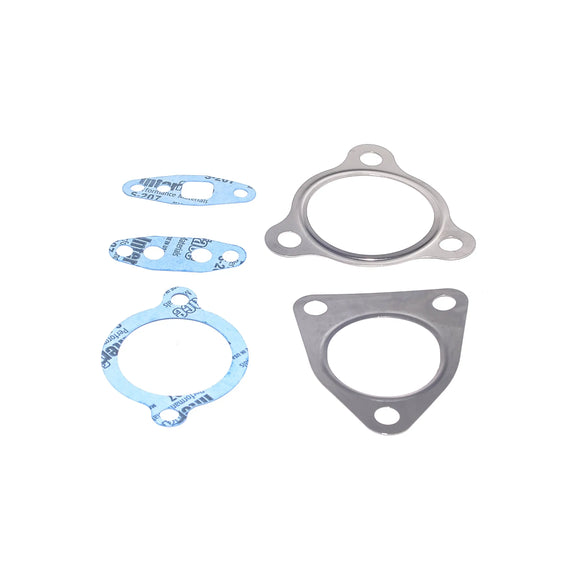 Toyota Hiace 1KD turbo charger