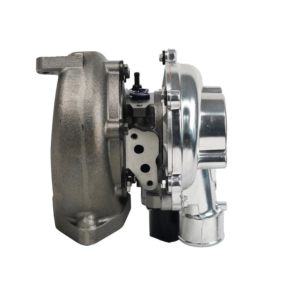 Turbo Charger for Toyota Hilux N70 KUN26 1KD-FTV 3.0L | Reliable Replacement   Turbosdirect